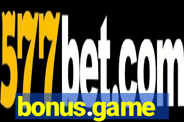 bonus.game