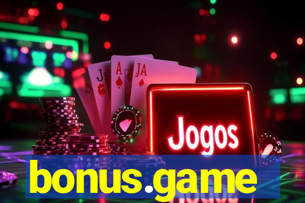 bonus.game