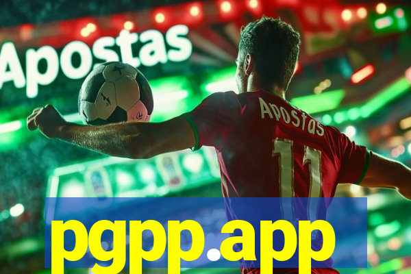 pgpp.app