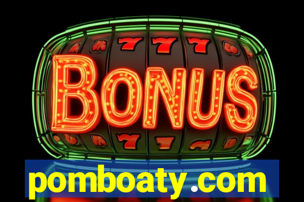 pomboaty.com
