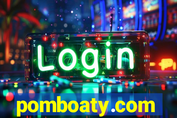 pomboaty.com