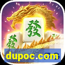 dupoc.com