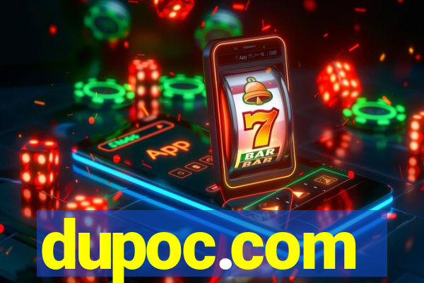 dupoc.com