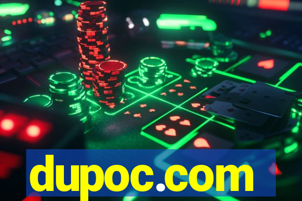 dupoc.com