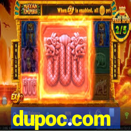 dupoc.com