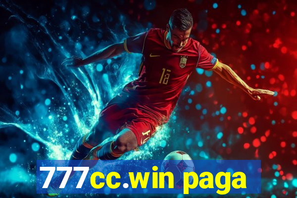 777cc.win paga