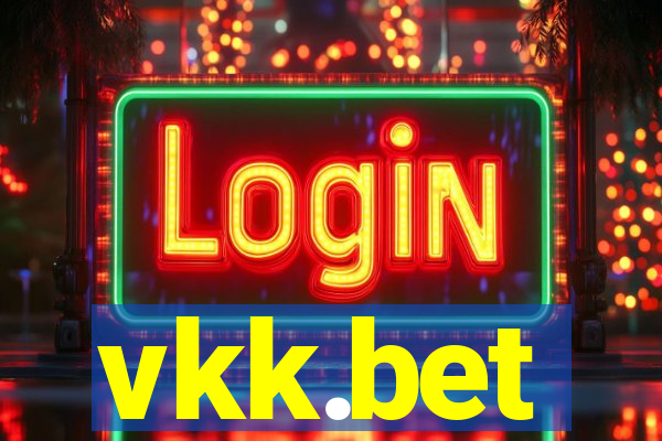 vkk.bet