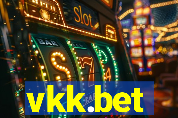 vkk.bet