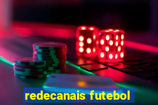 redecanais futebol