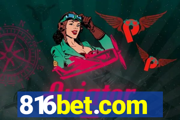 816bet.com