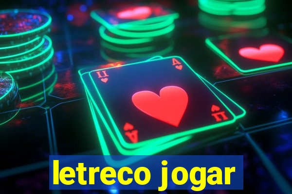 letreco jogar