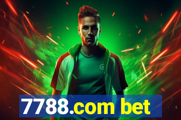 7788.com bet