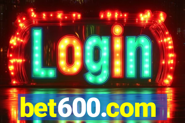 bet600.com