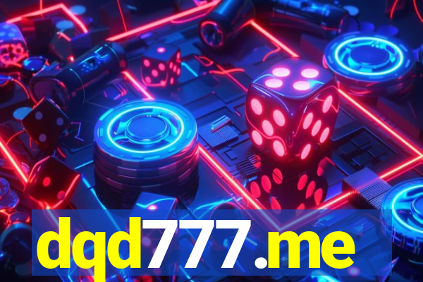 dqd777.me