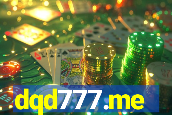 dqd777.me