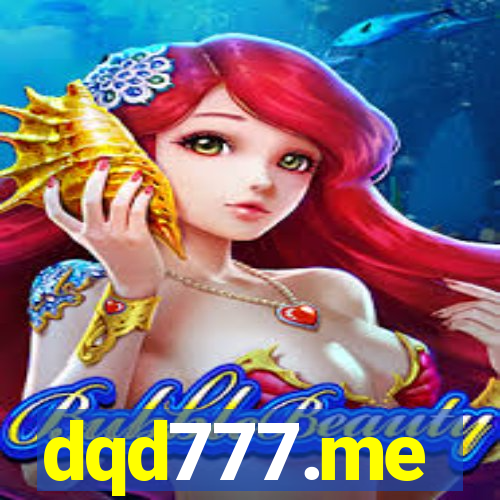 dqd777.me