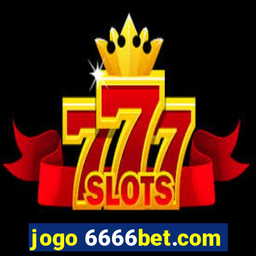 jogo 6666bet.com