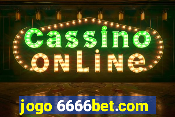 jogo 6666bet.com