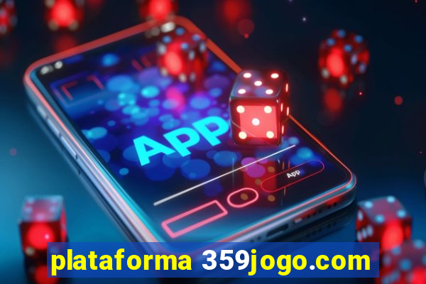 plataforma 359jogo.com