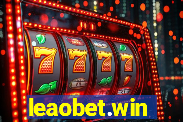 leaobet.win