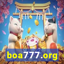 boa777.org