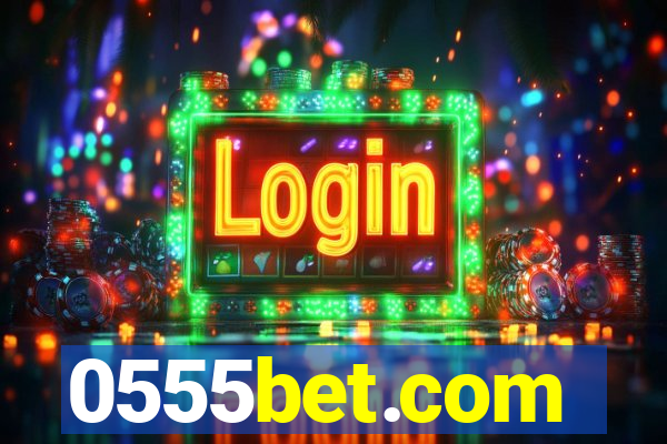 0555bet.com