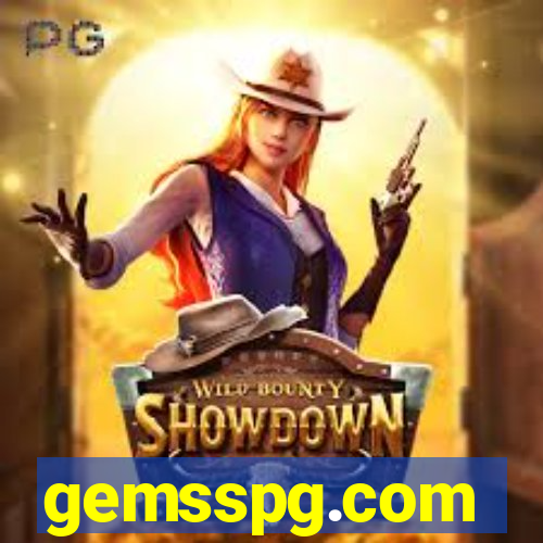 gemsspg.com