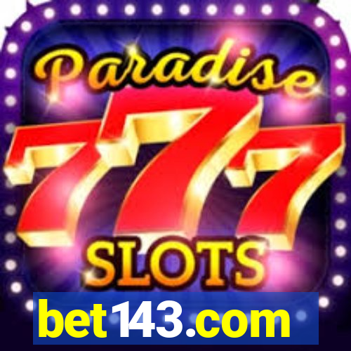 bet143.com