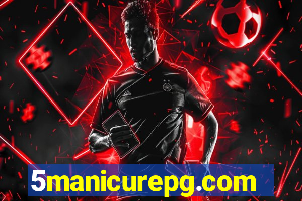 5manicurepg.com