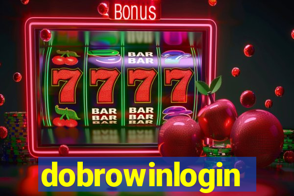 dobrowinlogin