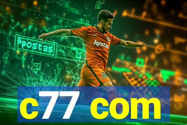 c77 com