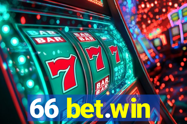 66 bet.win