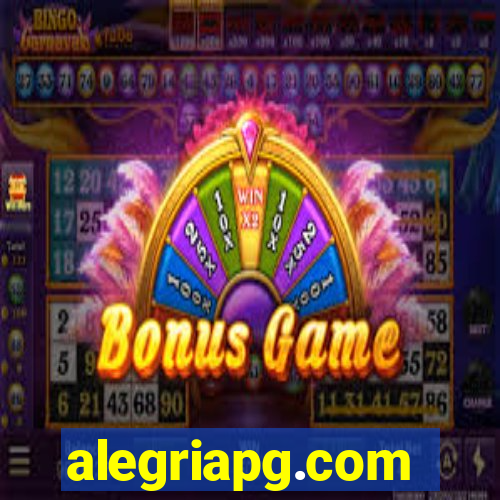 alegriapg.com