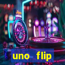 uno flip significado cartas