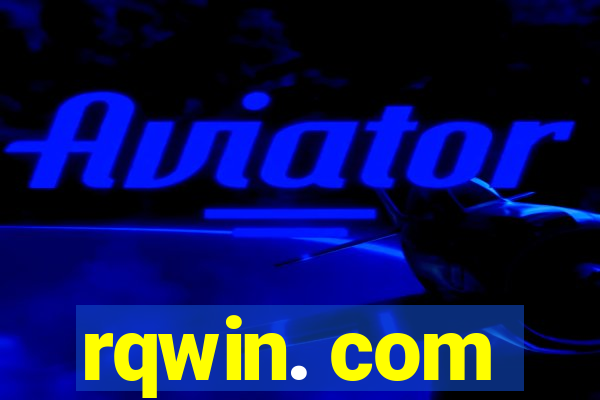 rqwin. com