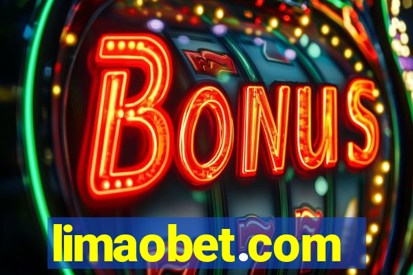 limaobet.com