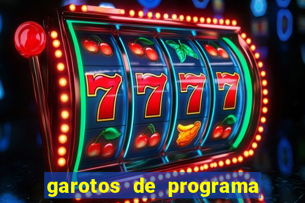 garotos de programa no rs