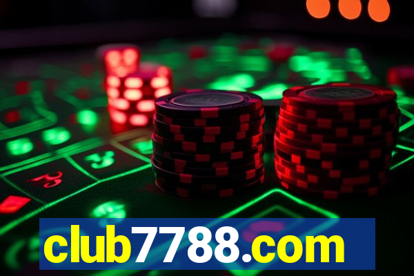 club7788.com