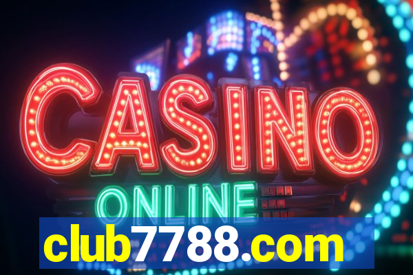 club7788.com