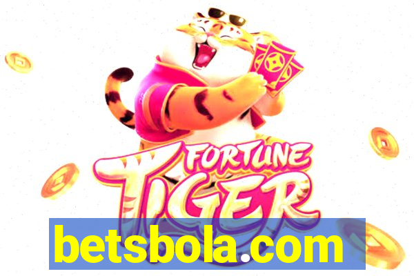 betsbola.com