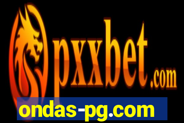 ondas-pg.com
