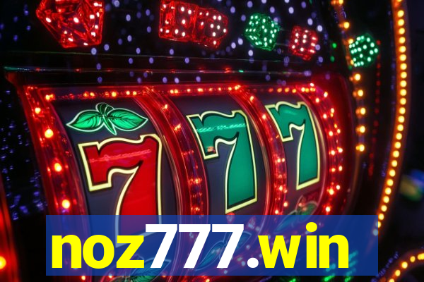 noz777.win