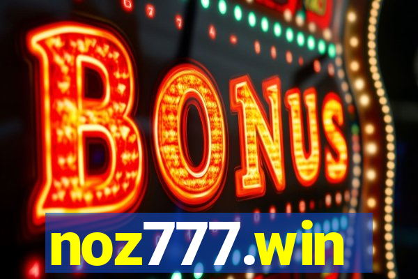 noz777.win