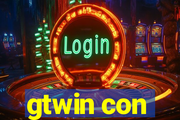 gtwin con