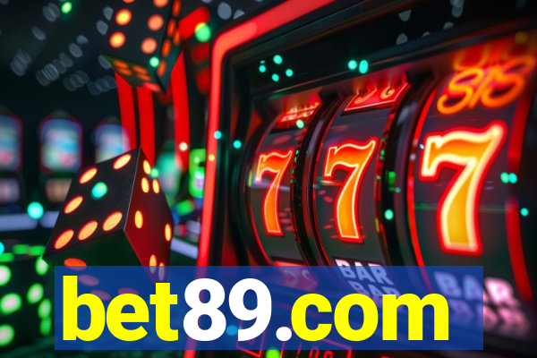 bet89.com