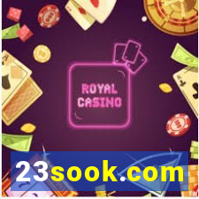 23sook.com
