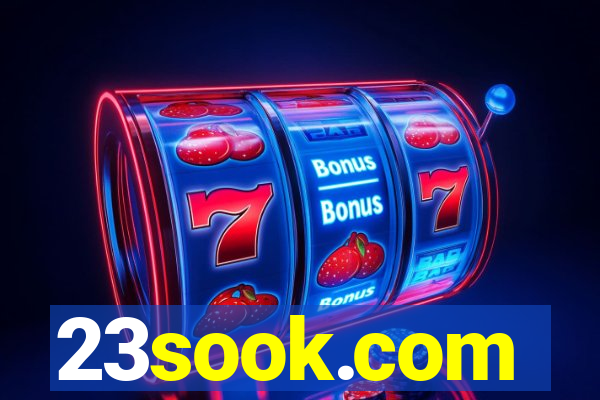 23sook.com