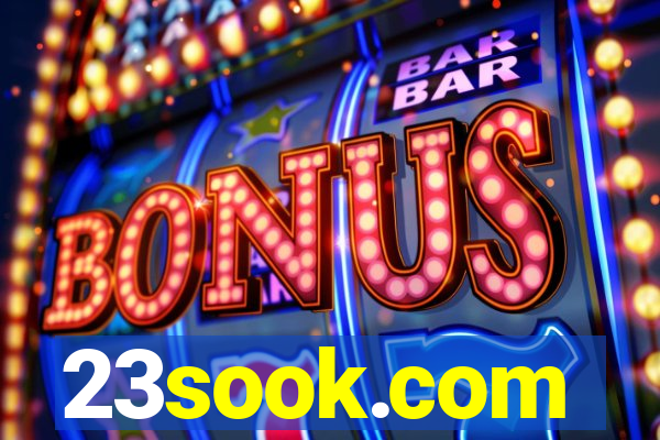 23sook.com