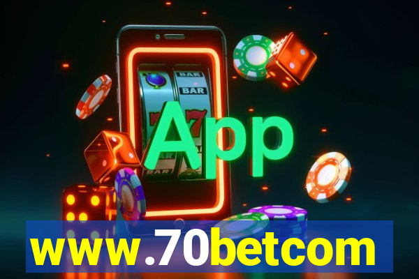 www.70betcom
