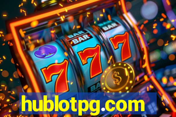 hublotpg.com